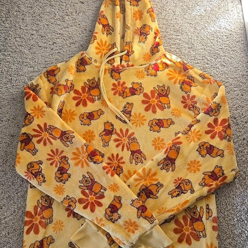 Disney Winnie the Pooh sweater